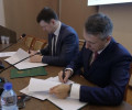 Министерства здравоохранения Чеченской Республики и Башкортостана договорились о сотрудничестве
