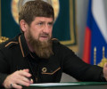 Кадыров сформировал из ветеранов команды своего отца консультативный совет