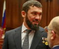 Даудов объявил о завершении демаркации границы Чечни