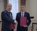 Минздрав ЧР будет сотрудничать с Башкирским государственным медуниверситетом