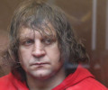 Боец Александр Емельяненко арестован в Анапе за хулиганство