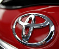Toyota отзовет 3,4 млн авто из-за подушек безопасности