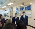Завершился двухдневный визит делегации Минздрава ЧР в Башкортостан
