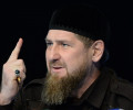 Кадыров оценил слова Путина о создающих «группы смерти» мразях
