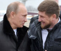 Кадыров оценил слова Путина о "мразях", создающих "группы смерти"