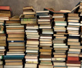 Библиотечный фонд Чеченской Республики пополнили более 600 книг
