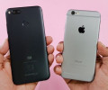 Xiaomi против iPhone: Роскачество нашло бюджетную альтернативу дорогим смартфонам