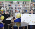 В Урус-Мартане отметили Международный день без интернета