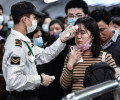 Власти Китая заявили, что коронавирус стал распространяться быстрее