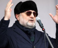Комментируя задержания за коллаж на Кадырова, министр Умаров заявил, что "Кавказ.Реалиям" и всяким "лужам" не удастся посеять смуту в Чечне