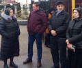 Родные похищенных в Чечне дагестанцев рассказали о последних часах общения с ними