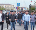 В Чечне наблюдается самая низкая доля подростковой преступности
