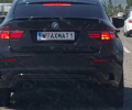 BMW с номерами АХМАТ рассорил чеченцев в Европе