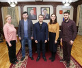 Врачи «НМИЦ здоровья детей» проведут осмотр пациентов в Грозном