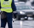 В Грозном задержан находившийся в розыске автомобиль