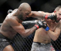 Лучший боец UFC одержал «спорную» победу и сохранил титул