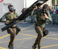 Спецназ из Чеченской Республики принимает участие в чемпионате «UAE Swat Challenge 2020» в ОАЭ