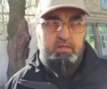 "Нас просто выкинули". Чеченцы протестуют в Баку