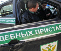 Чеченские приставы лишили водительских прав свыше 200 должников