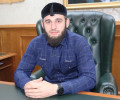 Ибрагим Закриев назначен Руководителем Администрации Главы и Правительства ЧР