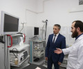 В Республиканский онкодиспансер поступило новое оборудование