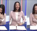Телеведущая госканала рассмеялась при рассказе о льготах в России (+видео)
