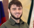 Руководителем Совбеза Чечни назначен 23-летний племянник Кадырова