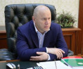 Минэкономтерразвития ЧР возглавил Галас Таймасханов