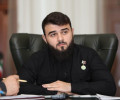 Хамзат Кадыров назначен министром ЧР по физической культуре и спорту