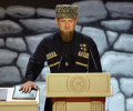 «Это были непростые годы» - Рамзан Кадыров о 13 годах своего президентства
