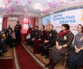 В ходе дня открытых дверей в Грозном осмотрели более 200 детей больных онкологией