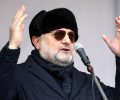 Министр по нацполитике Умаров прокомментировал слова премьер-министра Бабиша о том, что Чехию могут перепутать с Чечней