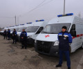 Минздрав ЧР: "Планируем обеспечить прибытие "Скорой" в самые отдаленные места ЧР за 20 минут"