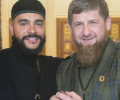 Рэпер Тимати назвал Грозный "практически родным местом"