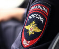 Чеченские полицейские задержали угонщика иномарки и передали его коллегам из Дагестана