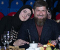 Айшат Кадырова представит в Париже новую коллекцию одежды
