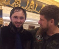 СМИ: бывший вице-президент "Анжи" сбежал из-под домашнего ареста в Чечню