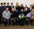 "Песни изгнанников". Чеченцы в Вене вспомнили жертв депортации
