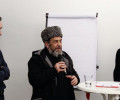Австрия: вечер памяти жертв депортации чеченцев и ингушей