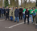 В городах Европы проходят митинги памяти жертв депортации чеченцев и ингушей
