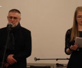 В Вене прошел вечер памяти, организованный Союзом чеченских матерей Австрии