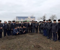 В с. Ассиновское построят мечеть на 1200 человек
