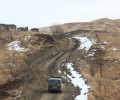 В Надтеречном районе Чечни примирились три семьи кровников