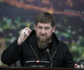 Рамзан Кадыров: «Быть членом команды Ахмата-Хаджи — это огромный груз ответственности»