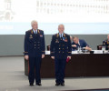 Руслан Алханов получил орден Почёта
