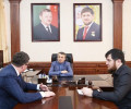 В Грозном откроется экспертно-интеллектуальный рентгенорадиологический центр