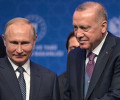 Путин и Эрдоган договорились о встрече