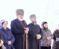 Для жителей ЧР организовали поездку к святым местам
