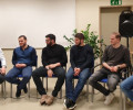 В Вене прошла презентация фильма о чеченской молодежи