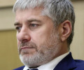 За что Путин пожаловал награду чеченскому сенатору?